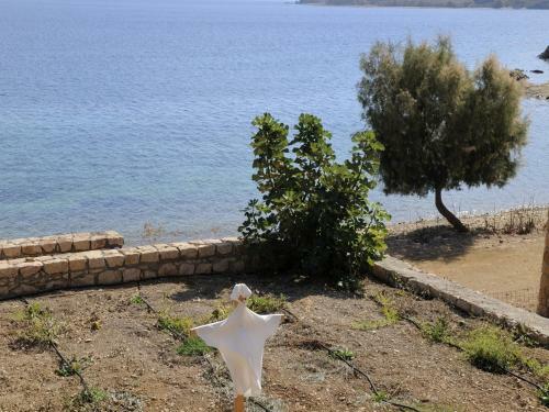 Apartamento Onar Patmos Villas
