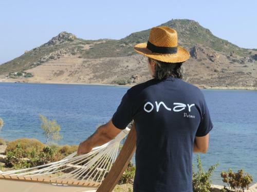 Apartamento Onar Patmos Villas