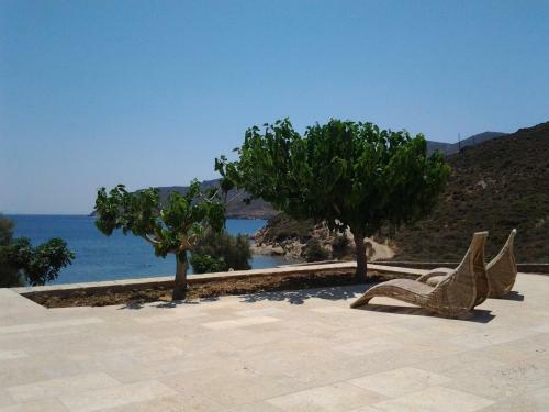 Apartamento Onar Patmos Villas
