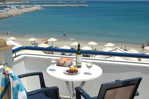 Hostal Portobelis House