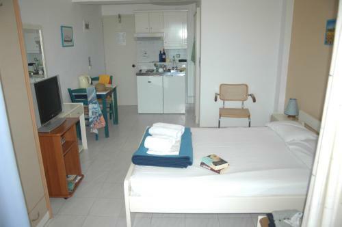 Hostal Portobelis House