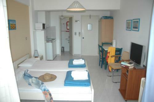 Hostal Portobelis House