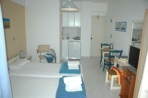 Hostal Portobelis House