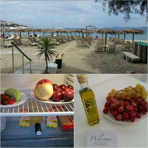 Hostal Portobelis House