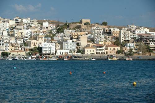 Hostal Portobelis House