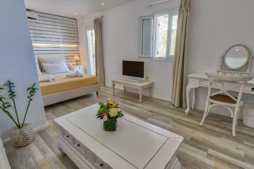 Hostal With-inn
