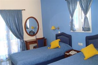 Apartamento Fragoulis Village