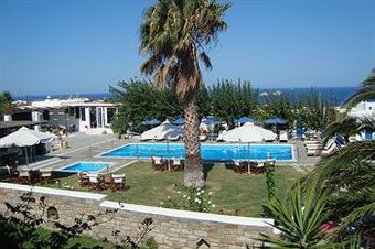 Apartamento Fragoulis Village