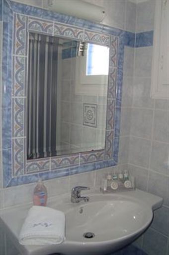 Apartamento Fragoulis Village