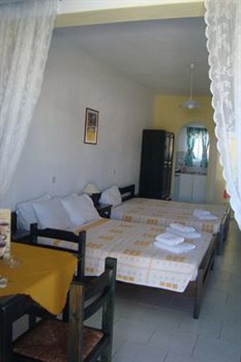 Apartamento Fragoulis Village