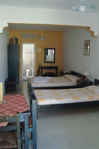Apartamento Fragoulis Village