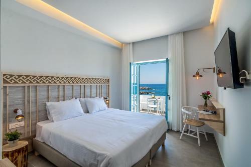 Livikon Hotel