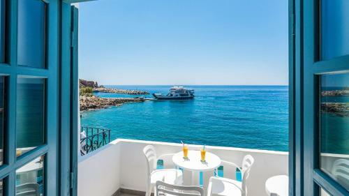 Livikon Hotel