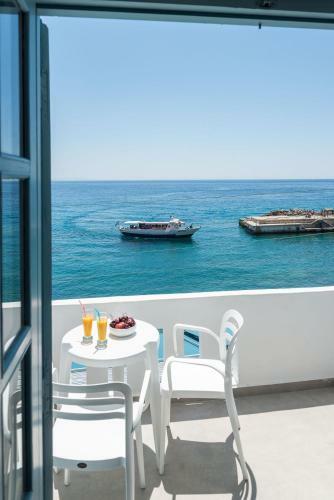 Livikon Hotel