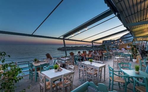 Livikon Hotel