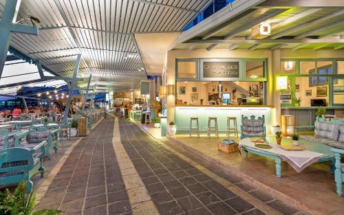 Livikon Hotel