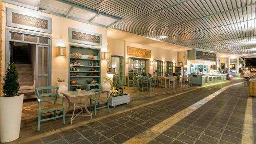 Livikon Hotel