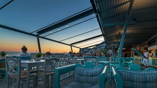 Livikon Hotel