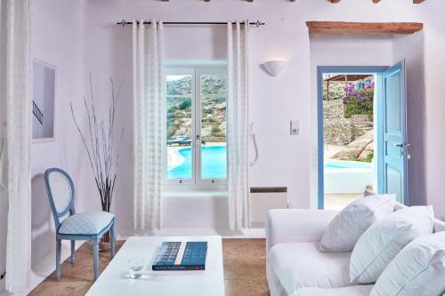 Villa Dolce Vita Mykonos