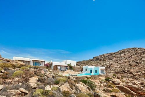 Villa Dolce Vita Mykonos
