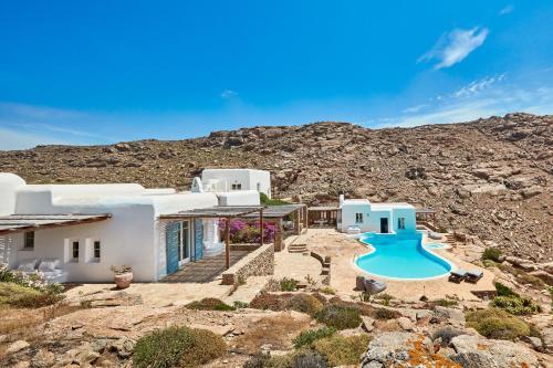 Villa Dolce Vita Mykonos