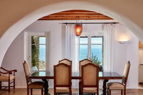 Villa Dolce Vita Mykonos
