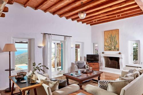 Villa Dolce Vita Mykonos