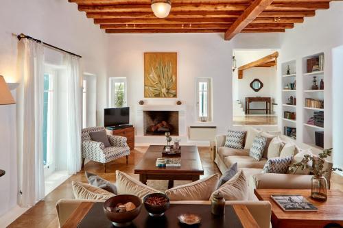 Villa Dolce Vita Mykonos
