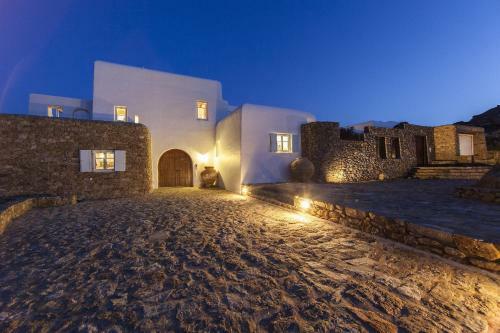 Villa Dolce Vita Mykonos