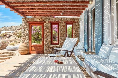 Villa Dolce Vita Mykonos