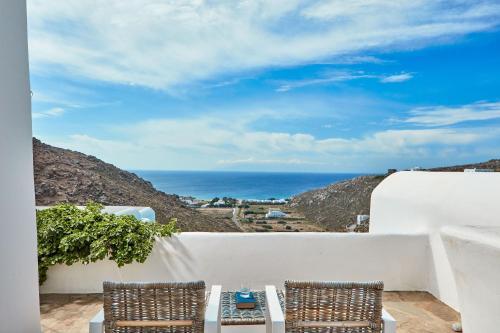 Villa Dolce Vita Mykonos