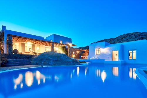 Villa Dolce Vita Mykonos
