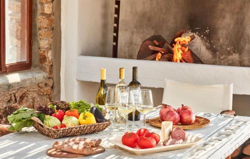 Villa Dolce Vita Mykonos
