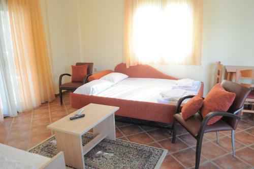 Aparthotel Coralli Hotel