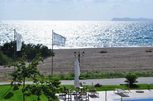 Aparthotel Coralli Hotel