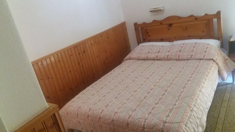 Hotel Pyrassos