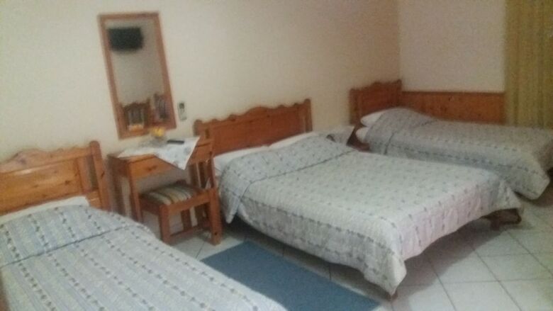 Hotel Pyrassos