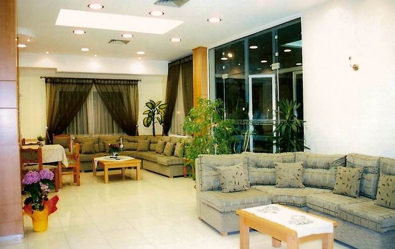 Hotel Pyrassos