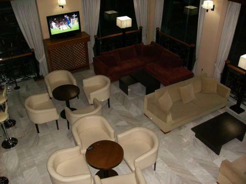 Hotel Pantheon