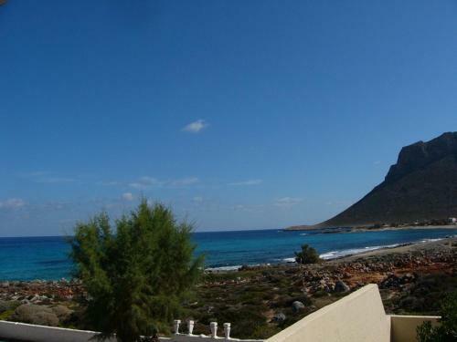 Blue Beach Villas Apartments