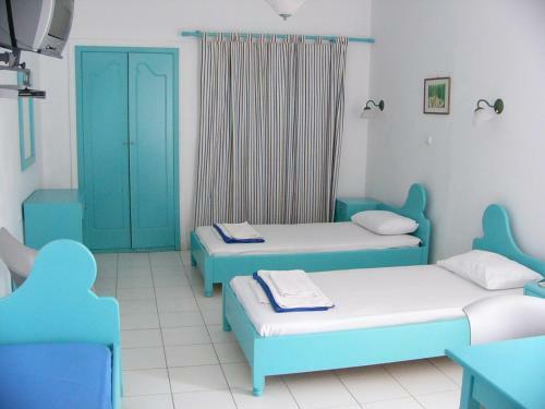 Blue Beach Villas Apartments