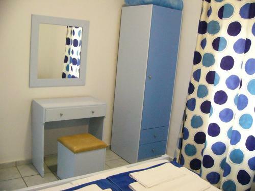 Blue Beach Villas Apartments