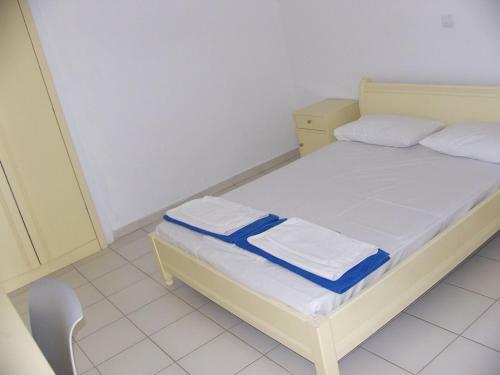 Blue Beach Villas Apartments