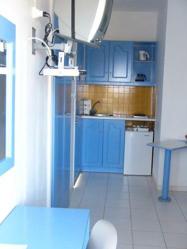Blue Beach Villas Apartments