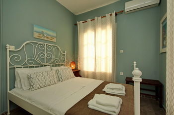 Aloe Luxury Apartments & Suites