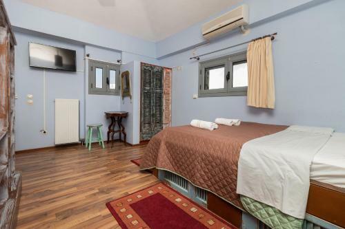 Apartamento Ta Spitakia Tsarbopoulos