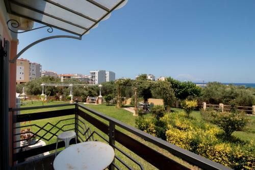 Apartamento Ta Spitakia Tsarbopoulos