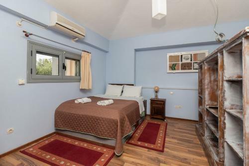 Apartamento Ta Spitakia Tsarbopoulos