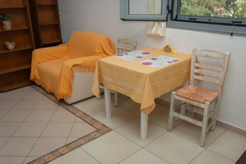 Apartamento Ta Spitakia Tsarbopoulos