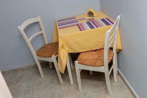 Apartamento Ta Spitakia Tsarbopoulos